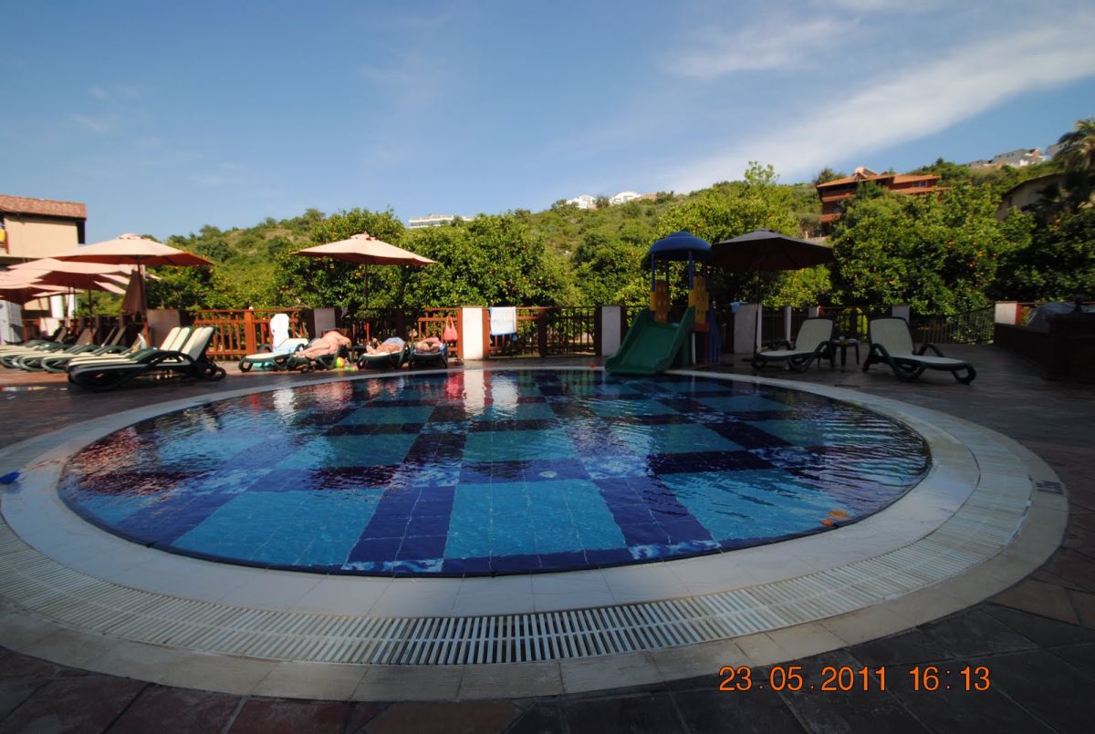 imagini hotel CLUB KONAKLI BEACH ALANYA